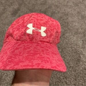 Women’s Under Armor Running Hat